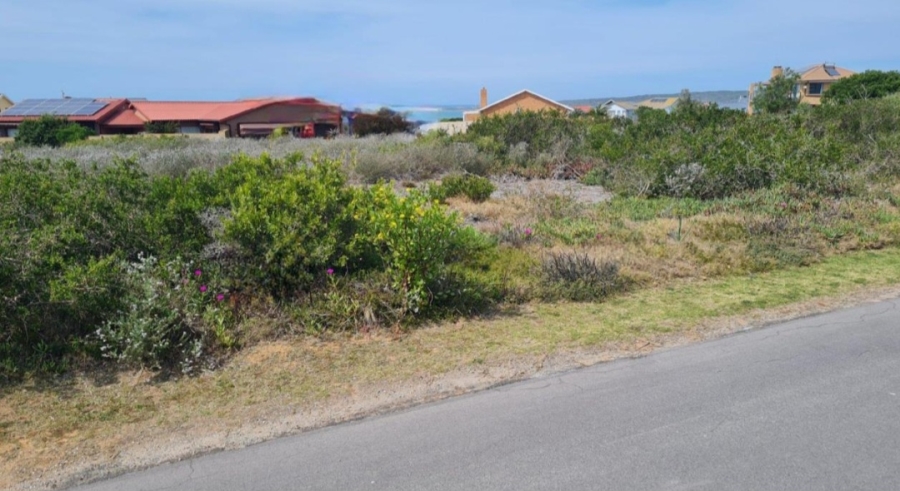 0 Bedroom Property for Sale in Boggomsbaai Western Cape